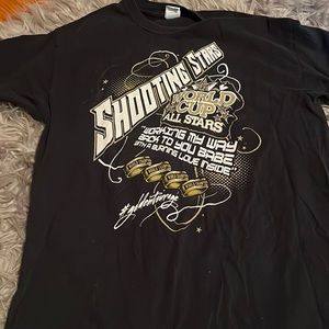 World Cup Shooting Stars Tee